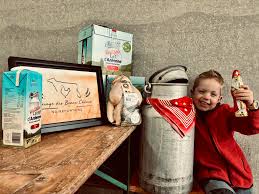 Un élevage local au service de la qualité